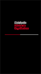 Mobile Screenshot of metropolisperu.com